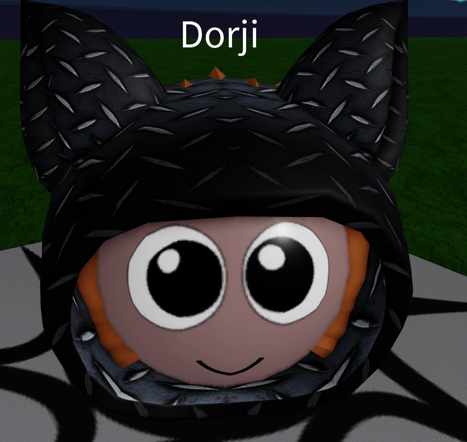 Dorji the Tibetan Lion | Multiversal Rulers Wiki | Fandom