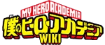 My Hero Academia Wiki