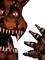 Icon Nightmare Freddy
