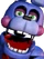 Jumpscare Rockstar Bonnie