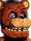 Movie Withered Freddy