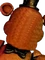 Faceless Freddy Icon