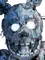 Frozen Over Springtrap