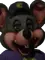 Modern Chuck E. Cheese