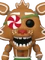 POP Gingerbread Foxy