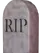 Tombstone