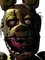Death Screen Springtrap