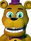 Boxsoft Challenger Fredbear