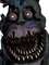 Nightmare Bonnie