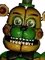 Shamrock Funtime Freddy