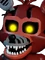 TPRR Adventure Nightmare Foxy