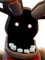 Reindeer Withered Bonnie