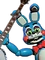 Banjo Toy Bonnie