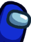 Blue (Among Us)