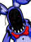 Frickbear's Withered Bonnie