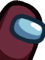 Maroon (Among Us)