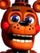Teaser Adventure Toy Freddy