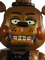 Movie Toy Freddy