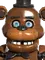 Overloaded Augmented Freddy