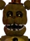 Stage-01 Fredbear