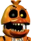 Adventure Nightmare Chica
