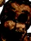 Darkened golden freddy icon