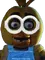 Despicable Chica