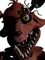 Overloaded Foxy.EXE