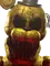 Sinister Golden Freddy