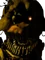 Teaser Nightmare Chica