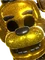 Forsaken Golden Freddy
