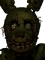 Jumpscare Springtrap
