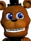 Ultra Overworld Freddy