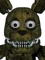 Mirrored Plushtrap