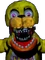 Yellow Freddy