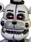 Rejected Mono Freddy