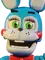 Ultra Adventure Toy Bonnie