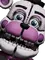 Ultra Virtual Funtime Freddy