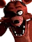 Fixed Foxy