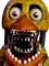 TPRR Withered Chica