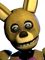 Animatronix Spring Bonnie