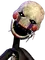 Ultra Withered Puppet
