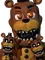 Challenger Nightmare Freddy