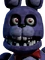 Unwithered Bonnie