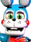 Ultra Adventure Toy Bonnie 2