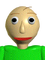 Baldi