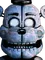 Frozen Over Funtime Freddy