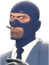 BLU Spy