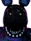 TPRR Cinematic Withered Bonnie
