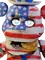 American Freddy Skin
